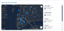 Advanced Store Locator Maps - WordPress Plugin Screenshot 17
