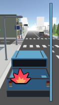 Police Escape 3D - Hyper Casual Mobile Unity Game Screenshot 3