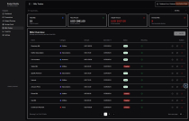Budget Buddy - Python Screenshot 3